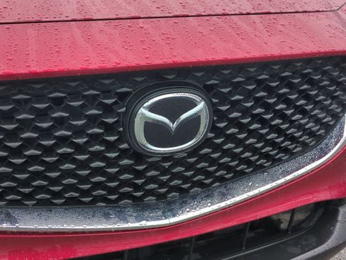 Used 2023 MAZDA CX-30 AWD 2.5 S w/ Select Package image 11