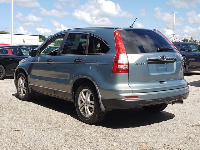 Used 2010 Honda CR-V EX image 4
