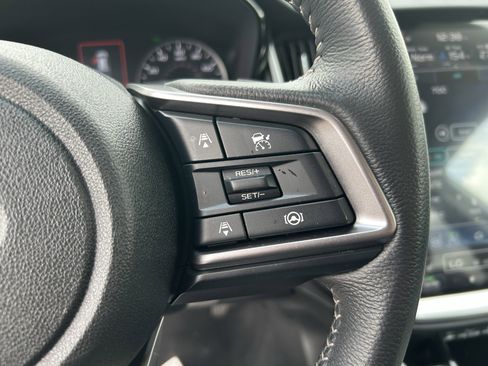 Certified 2025 Subaru Outback Premium image 12