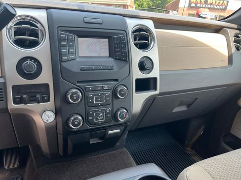Used 2013 Ford F150 XLT w/ Luxury Equipment Group AWD/4WD image 15