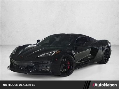Used 2024 Chevrolet Corvette Z06