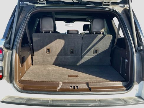 Used 2024 Ford Expedition Max King Ranch RWD image 27