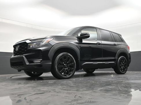 Used 2023 Honda Passport EX-L image 19