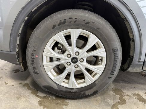 Used 2023 Ford Escape Active w/ Tech Pack #1 image 15