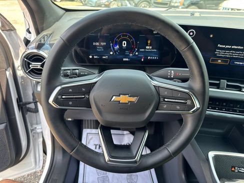 Used 2026 Chevrolet Equinox LT w/ Convenience Package II AWD/4WD image 27