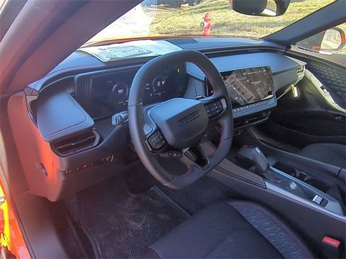 Used 2025 Dodge Charger R/T w/ Quick Order Package 25M R/T image 28