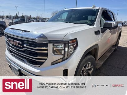 Used 2023 GMC Sierra 1500 SLT w/ SLT Premium Plus Package