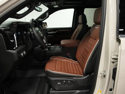 New 2026 GMC Sierra 1500 Denali Ultimate image 31