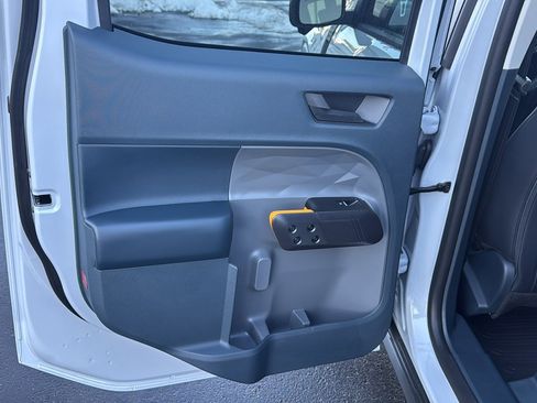 New 2026 Ford Maverick Tremor image 19