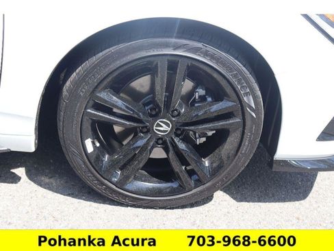Certified 2026 Acura Integra A-Spec FWD image 31
