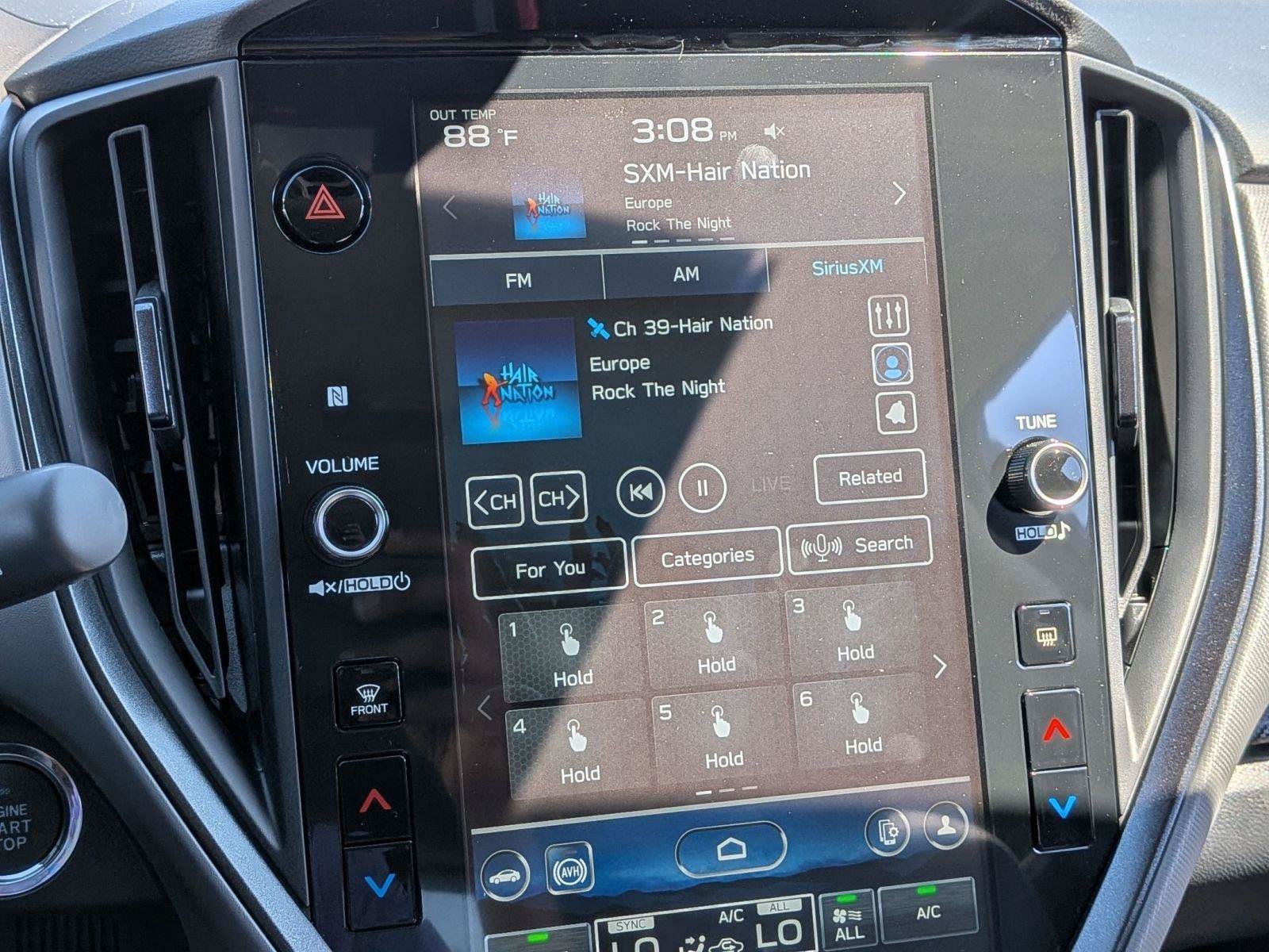 New 2026 Subaru Crosstrek 2.5i Limited AWD/4WD image 24