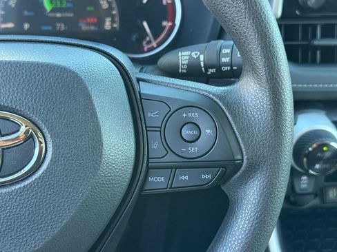 Certified 2025 Toyota RAV4 XLE AWD/4WD image 23