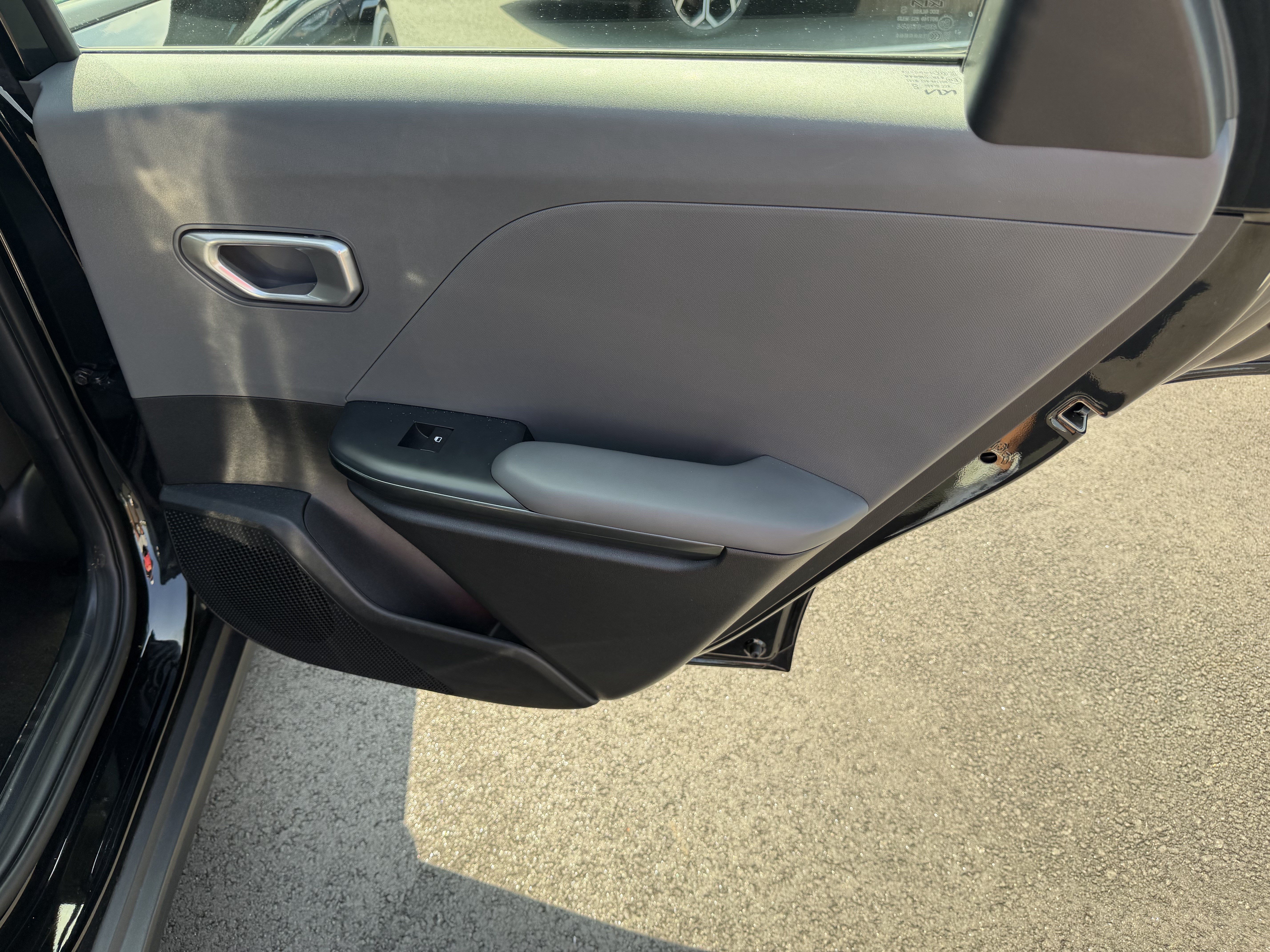 Certified 2025 Kia K4 FWD image 16