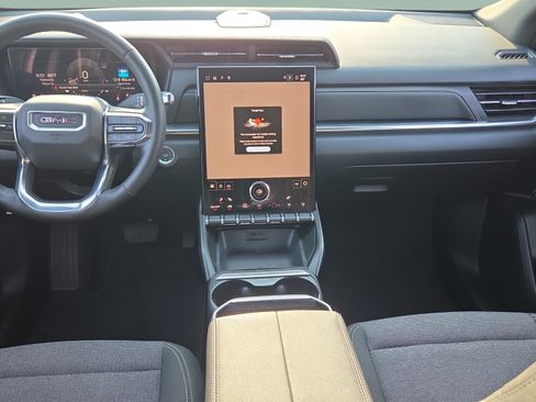 Certified 2026 GMC Terrain Elevation FWD image 12
