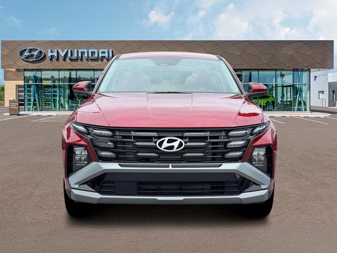 New 2026 Hyundai Tucson SE AWD/4WD image 12