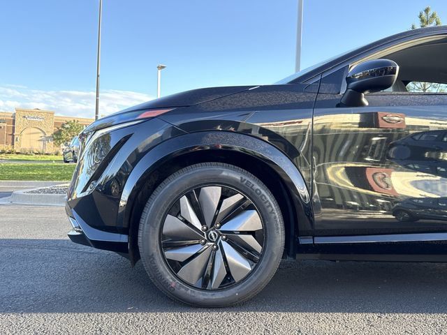 Certified 2024 Nissan Ariya AWD image 30