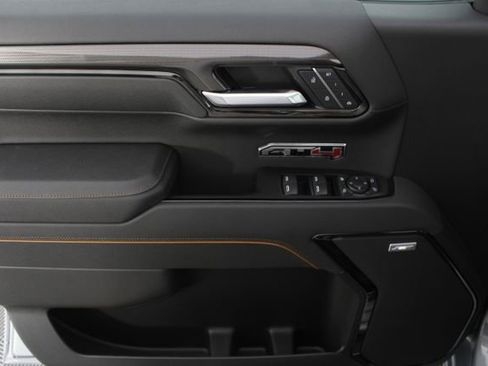 New 2026 GMC Sierra 1500 AT4 image 16