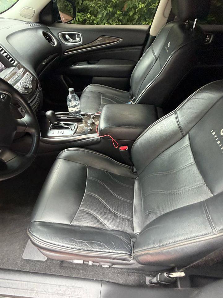 Used 2014 INFINITI QX60 Luxe w/ Premium Plus Package AWD/4WD image 10