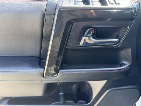 Certified 2024 Toyota 4Runner TRD Pro AWD/4WD image 18