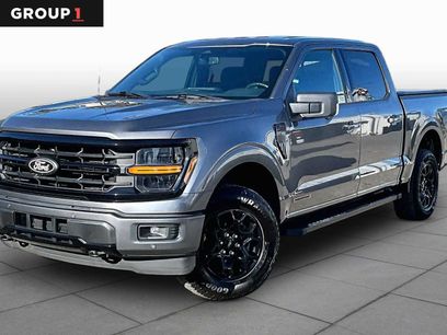 Used 2024 Ford F150 XLT w/ Equipment Group 302A MID