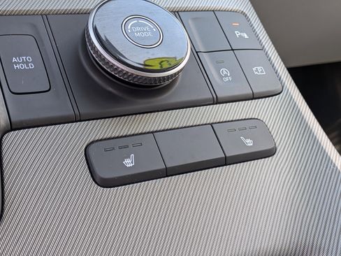 Used 2025 Hyundai Palisade SEL image 33