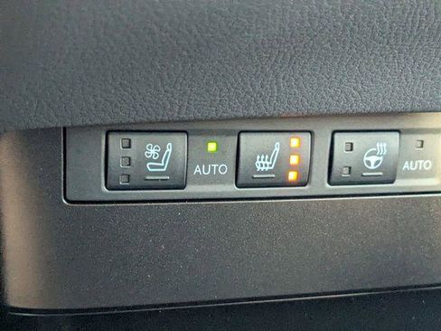 Certified 2025 Lexus ES 350 w/ Premium Package FWD image 21