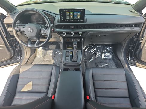 Used 2025 Honda CR-V Sport-L image 9
