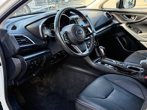 Used 2019 Subaru Crosstrek 2.0i Limited AWD/4WD image 21
