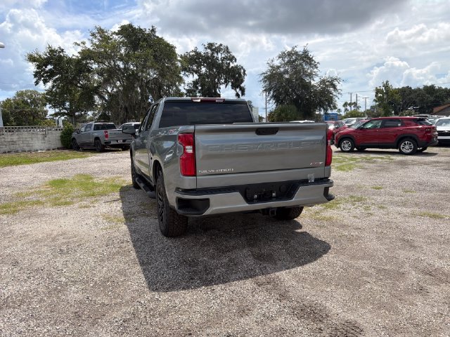 New 2026 Chevrolet Silverado 1500 RST w/ RST Select Package AWD/4WD image 10