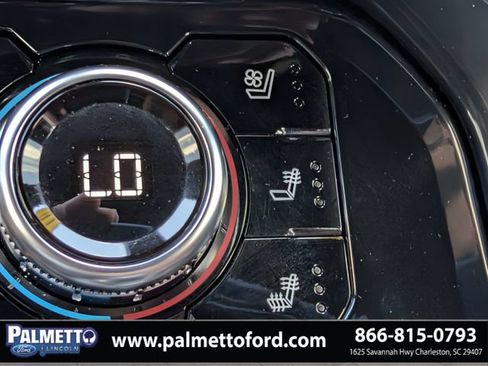 Used 2024 GMC Sierra 2500 Denali Ultimate AWD/4WD image 25