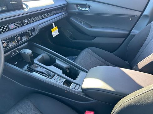 New 2026 Honda Accord LX image 11