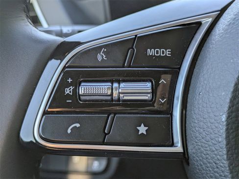 Used 2025 Kia Seltos EX w/ EX Sunroof Package image 26