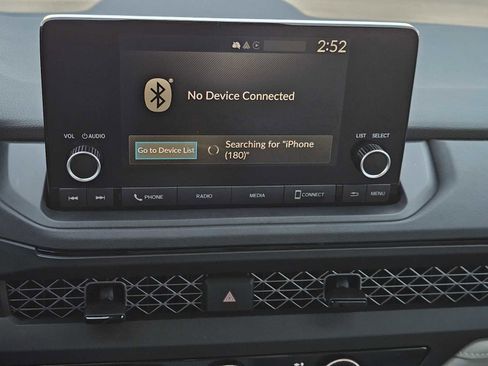 Used 2024 Honda Accord LX image 16