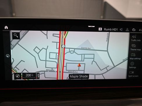 Used 2023 BMW 530i xDrive w/ Convenience Package image 16