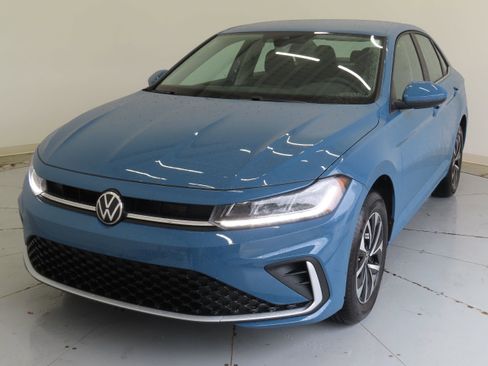New 2026 Volkswagen Jetta S image 9
