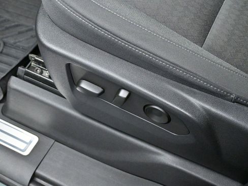 Used 2023 Chevrolet Silverado 1500 LT Trail Boss w/ Protection Package image 14