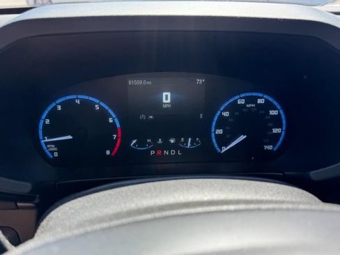 Used 2021 Ford Bronco Sport Big Bend AWD/4WD image 22