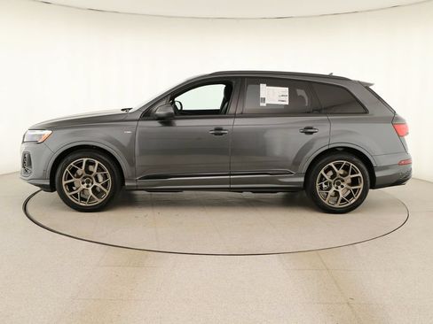 New 2026 Audi Q7 Premium Plus AWD/4WD image 2