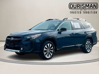 Used 2023 Subaru Outback Limited video 2