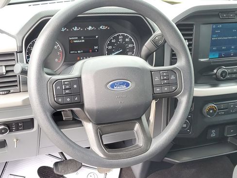 Used 2021 Ford F150 XLT w/ Trailer Tow Package AWD/4WD image 25