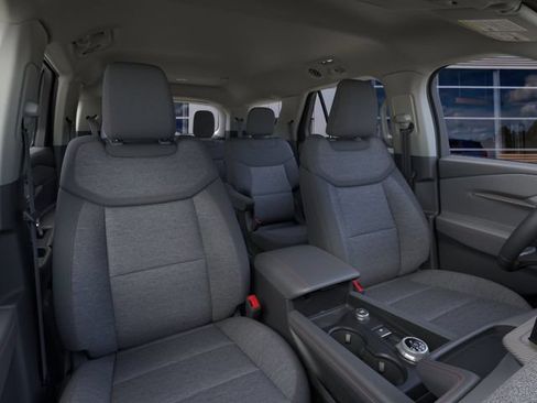 New 2026 Ford Explorer Active RWD image 14