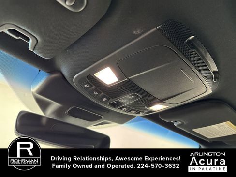 Used 2019 Lincoln Nautilus Reserve image 10