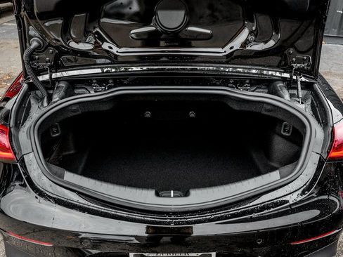 New 2026 Mercedes-Benz CLE 300 4MATIC Cabriolet image 13