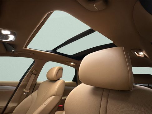 Certified 2025 Genesis G80 2.5T Advanced image 12