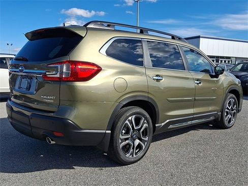 New 2025 Subaru Ascent Touring image 7