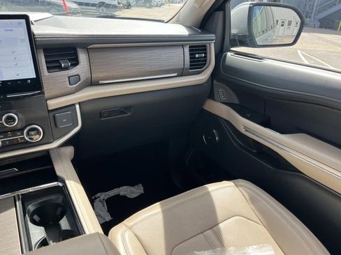 Certified 2024 Ford Expedition Max Limited image 16