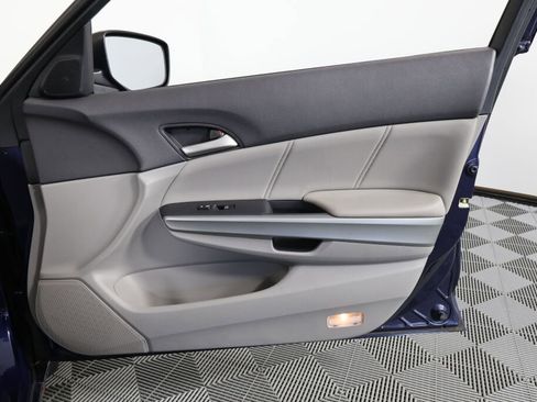 Used 2008 Honda Accord EX-L image 24