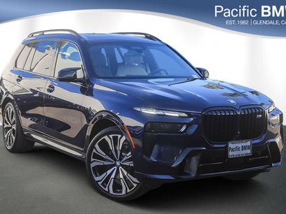 Used 2025 BMW X7 M60i