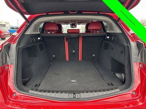 Used 2020 Alfa Romeo Stelvio Base w/ Cold Weather Package image 33