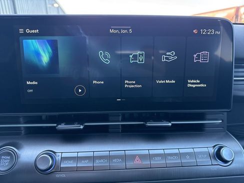 New 2026 Hyundai Kona SE image 27